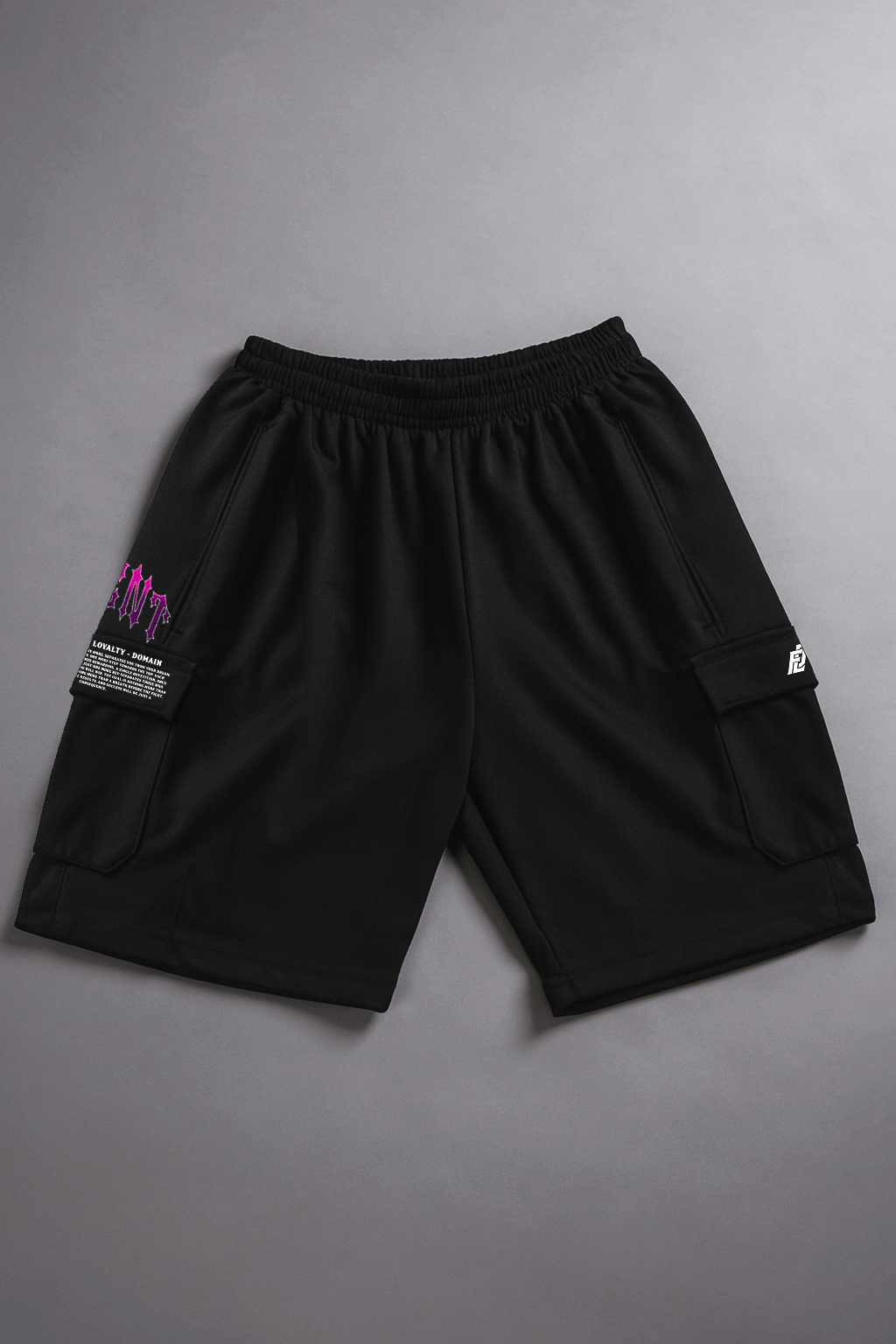 HEAVY - BERMUDA CARGO - GIVE ME MORE WEIGHT - PRETA