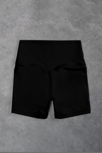 Short Feminino - Breaking Rules Preto