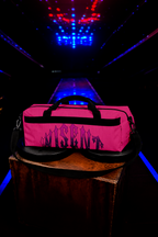 Bag Combat - Give me more weight rosa pink