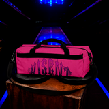 Bag Combat - Give me more weight rosa pink