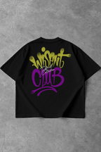 Soft - Camiseta Oversized - Wisent Club 02
