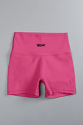 SHORT FEMININO - HARD WORK PINK
