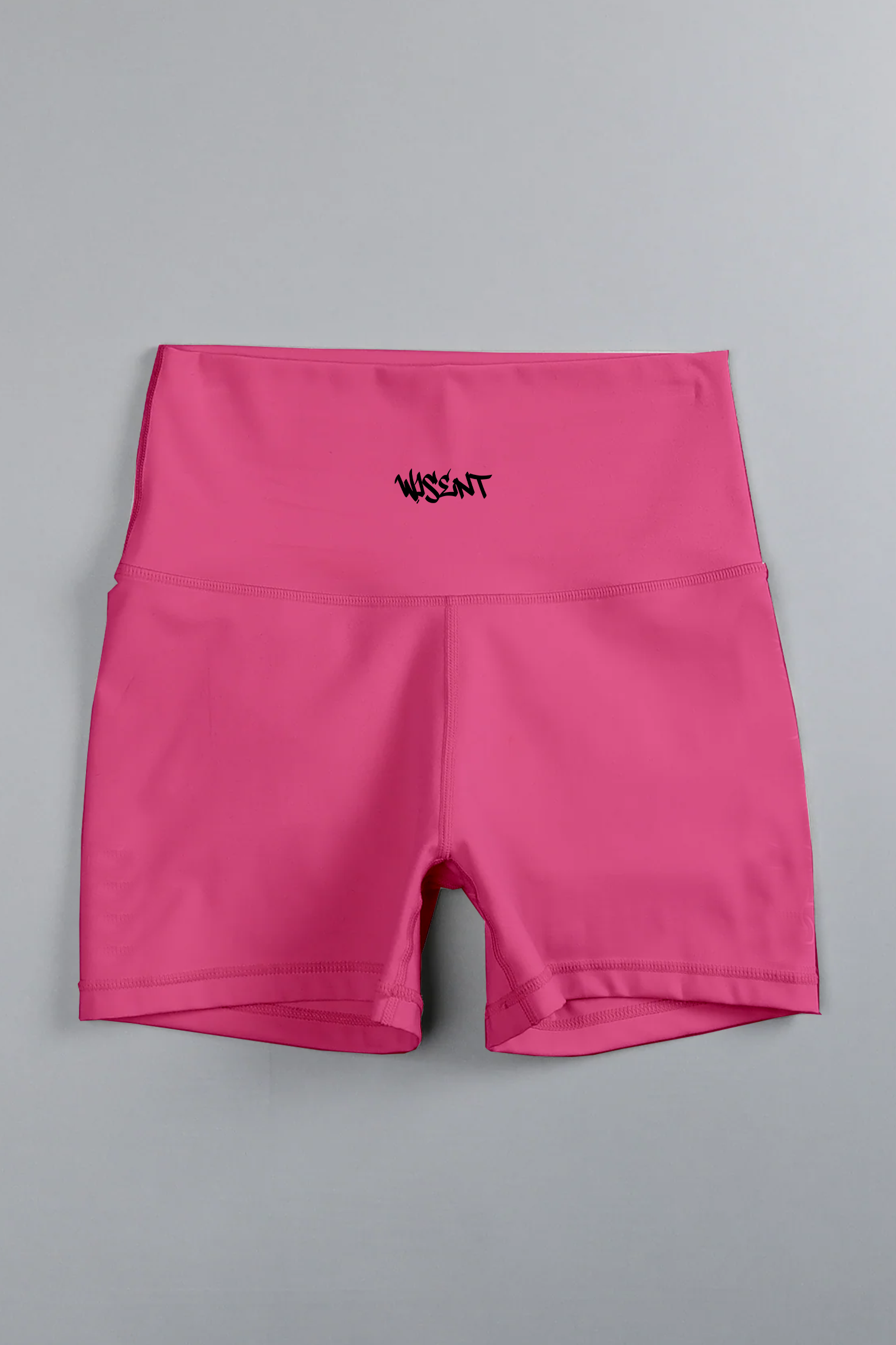 SHORT FEMININO - HARD WORK PINK