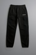 SOFT - CALÇA JOGGER DRY - PERFORMANCE PRETA