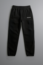 SOFT - CALÇA JOGGER DRY - PERFORMANCE PRETA