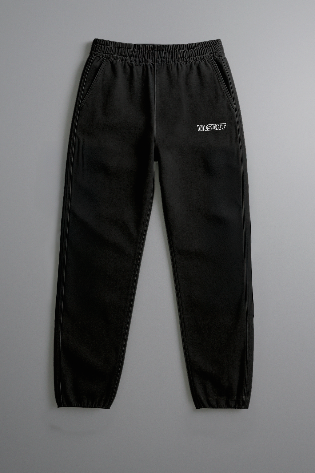 SOFT - CALÇA JOGGER DRY - PERFORMANCE PRETA