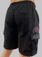 HEAVY - BERMUDA CARGO - GIVE ME MORE WEIGHT - PRETA