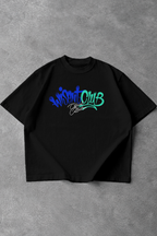Soft - Camiseta Oversized - Wisent Club 03