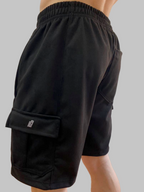 HEAVY - BERMUDA CARGO - GIVE ME MORE WEIGHT - PRETA