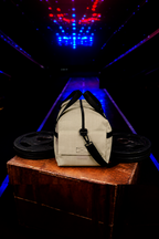 Bag Combat - Breaking Rules Palha
