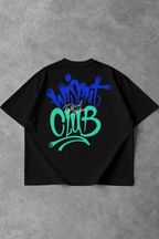 Soft - Camiseta Oversized - Wisent Club 03