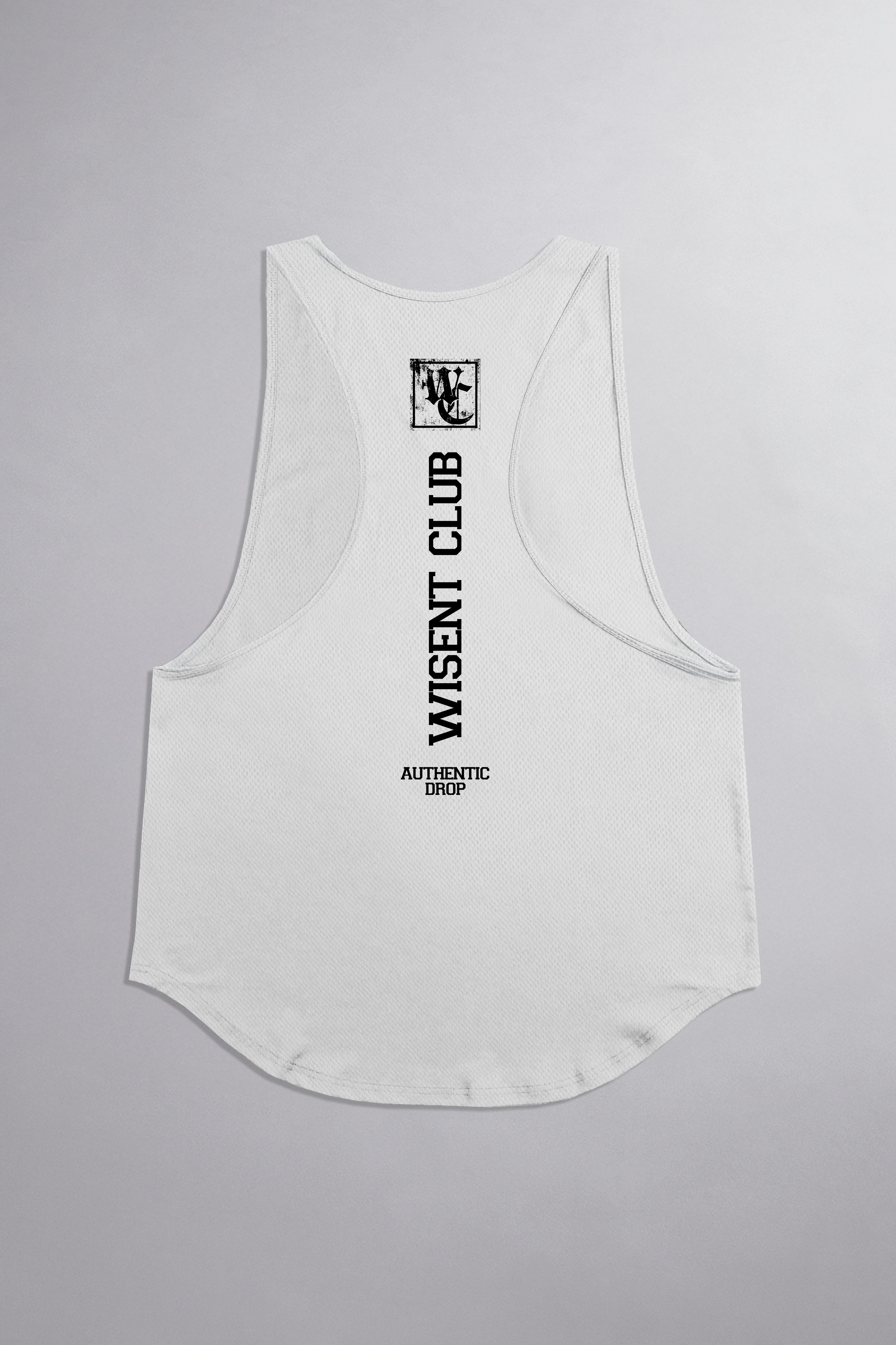 SOFT - REGATA CAVADA - WISENT CLUB BRANCA