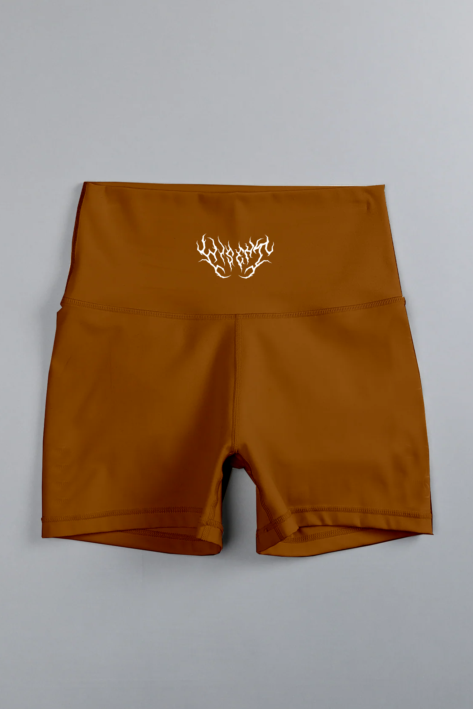 SHORT FEMININO - DESERT MODE CARAMELO