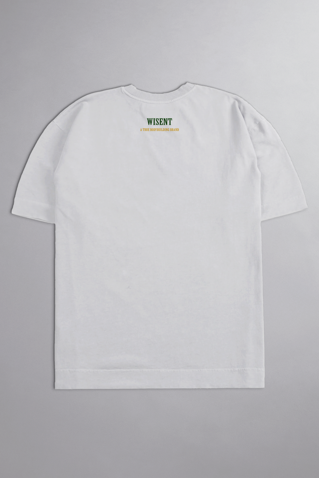 SOFT - CAMISETA OVERSIZED - TRUE CLUB BRANCA