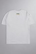 SOFT - CAMISETA OVERSIZED - TRUE CLUB BRANCA