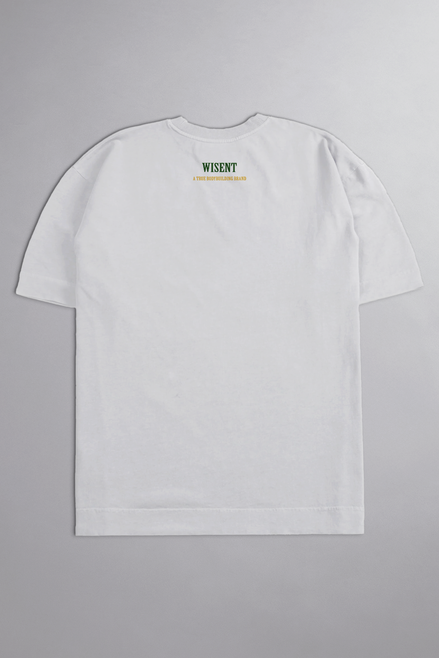 SOFT - CAMISETA OVERSIZED - TRUE CLUB BRANCA