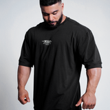 Soft - Camiseta Oversized - Empire preta