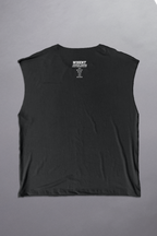 SOFT - REGATA CUT OVERSIZED - ATHLETE CINZA ESCURO