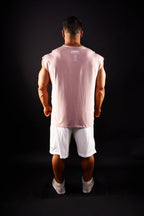 SOFT - REGATA CUT OVERSIZED - ATHLETE ROSA CLARO