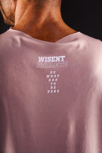 SOFT - REGATA CUT OVERSIZED - ATHLETE ROSA CLARO